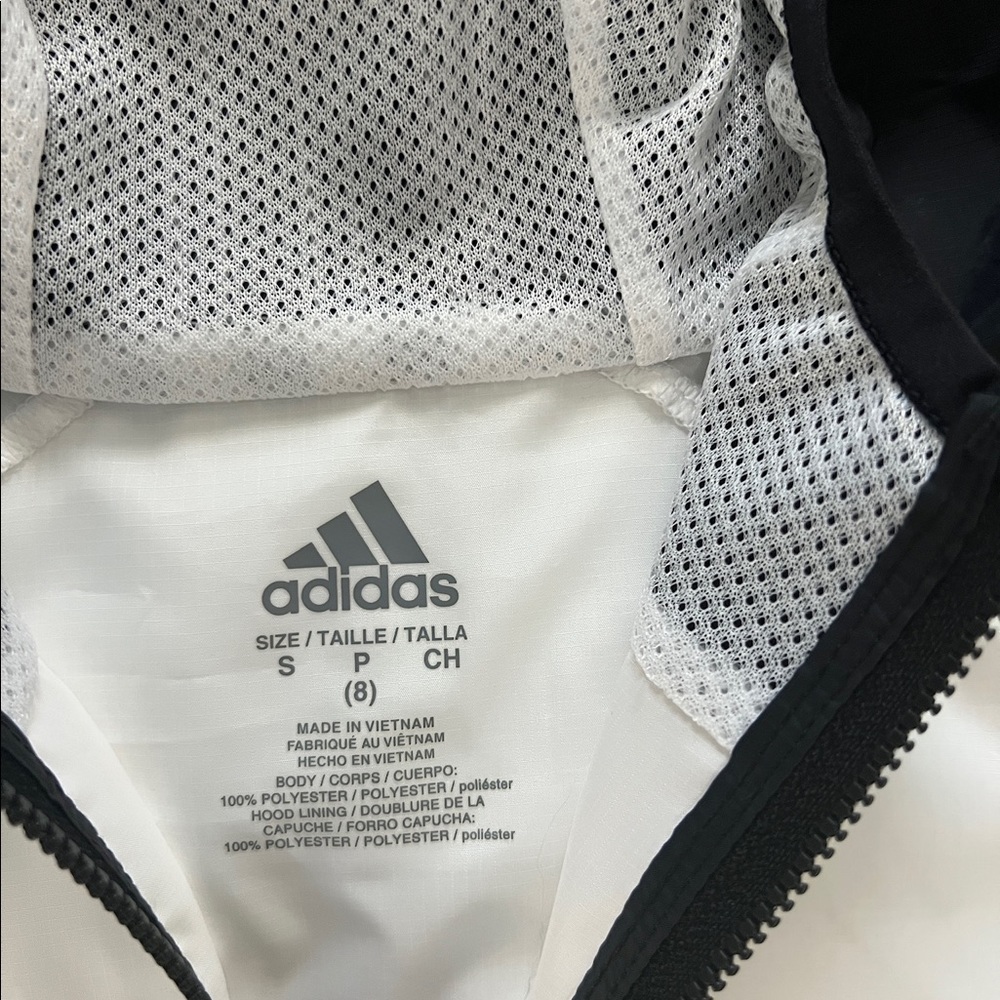 ADIDAS - Size S - Picture 3 of 3
